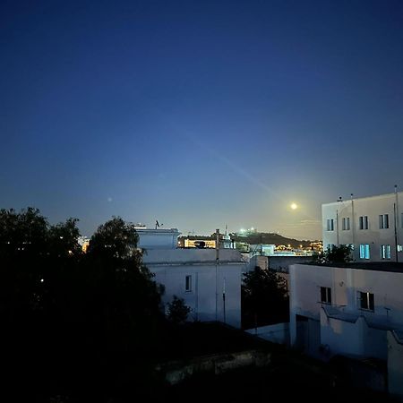 Nomads Hostel Tunisia المظهر الخارجي الصورة