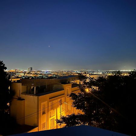 Nomads Hostel Tunisia المظهر الخارجي الصورة