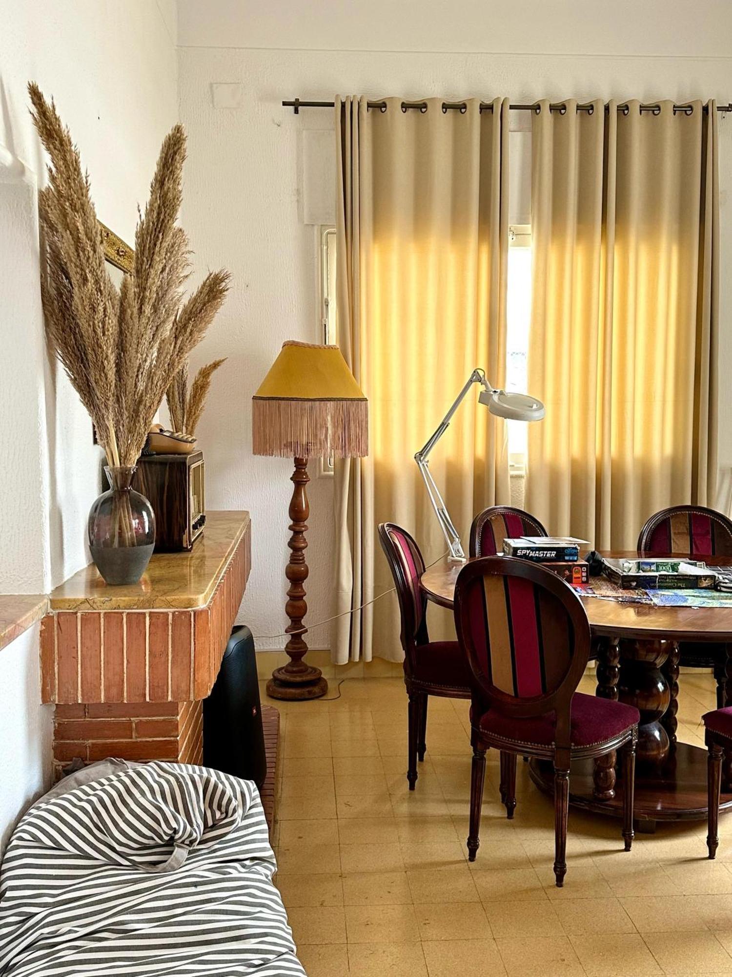 Nomads Hostel Tunisia المظهر الخارجي الصورة
