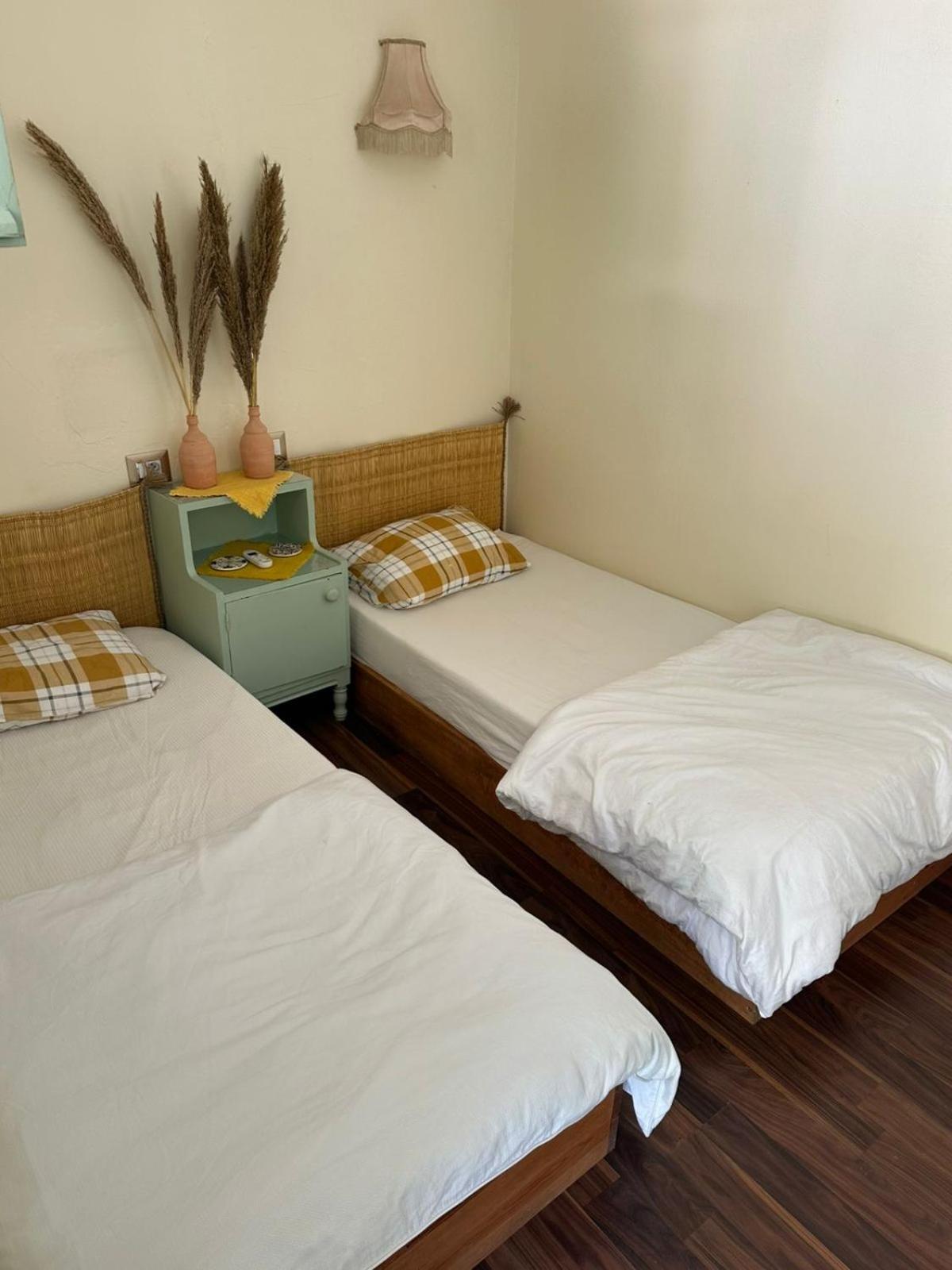 Nomads Hostel Tunisia المظهر الخارجي الصورة