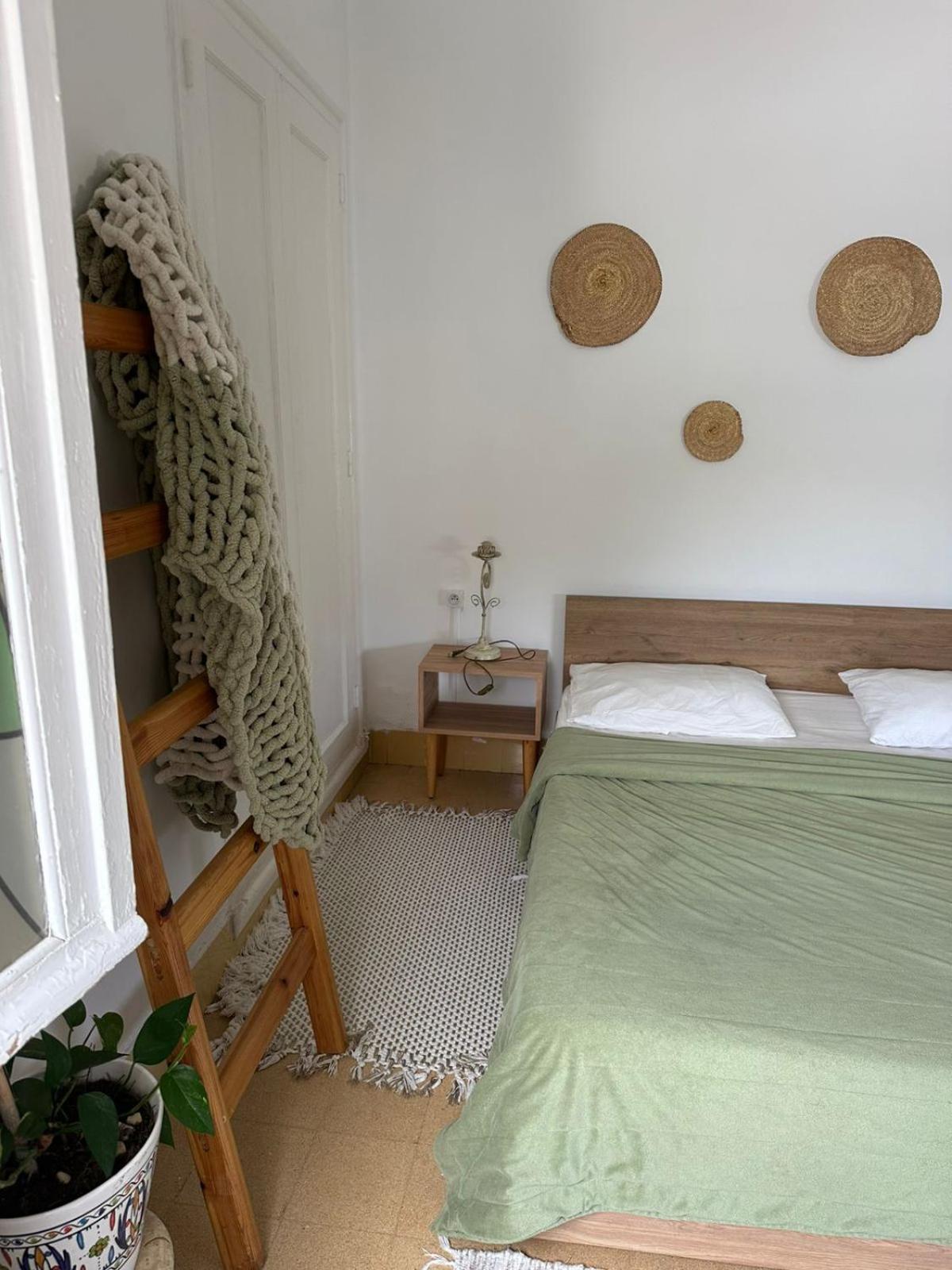 Nomads Hostel Tunisia المظهر الخارجي الصورة