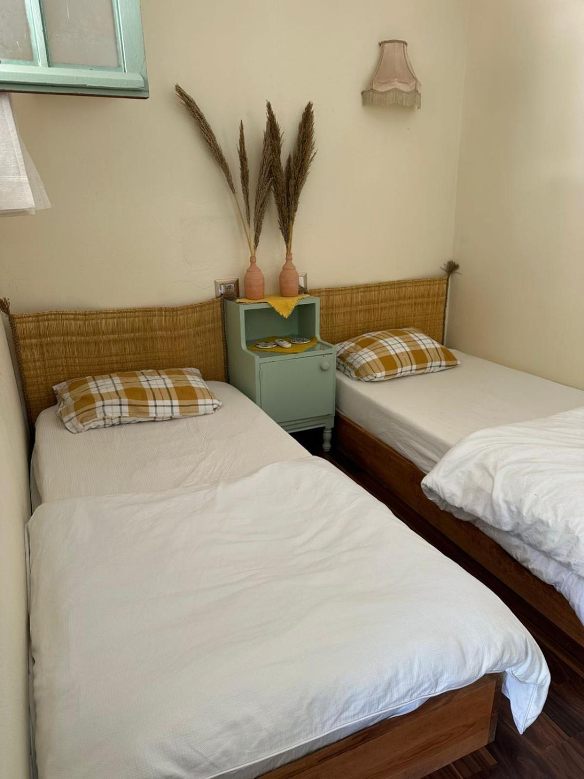 Nomads Hostel Tunisia المظهر الخارجي الصورة