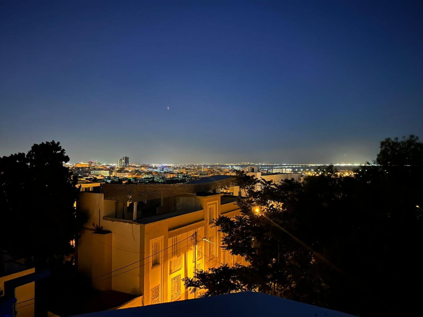 Nomads Hostel Tunisia المظهر الخارجي الصورة