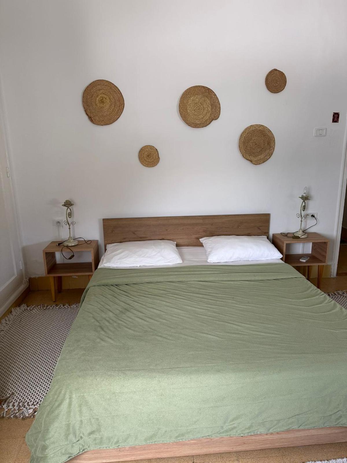 Nomads Hostel Tunisia المظهر الخارجي الصورة