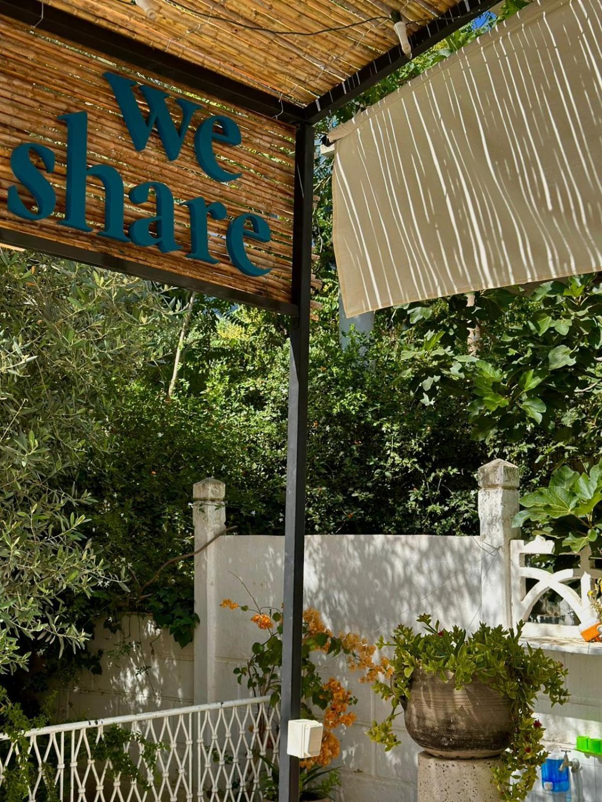 Nomads Hostel Tunisia المظهر الخارجي الصورة